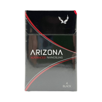 ARIZONA Nano black