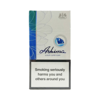 Ashima super slims blue