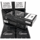 Сигареты Lucky Strike Demi
