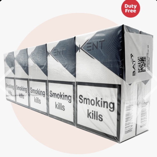 Kent (8) King Size Monoacetate Filter