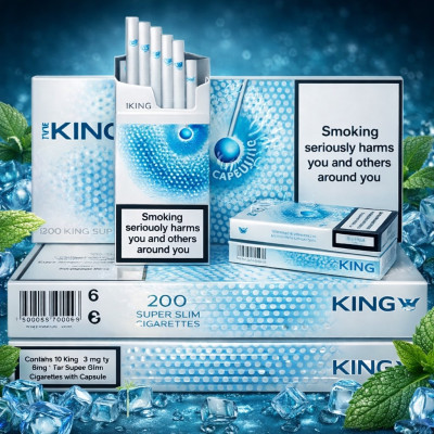 Ashima super slims blue