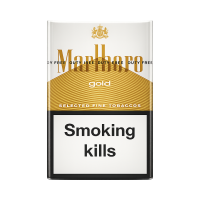 Marlboro Gold King Size