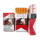 Marlboro Red KS (Мальборо красный) акциз 