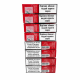Marlboro Red KS (Мальборо красный) акциз 