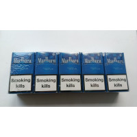 Marlboro Demi Touch 