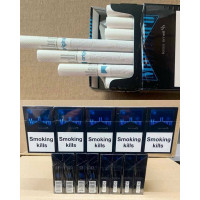 MALBORO BLACK  KS дьюти