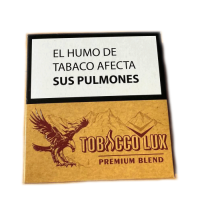 TOBACCO Luxury (фільтр) (ящик)