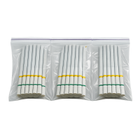 URTA Slims ЧОРНА (6) (розсип, під резинку) ORIGINAL